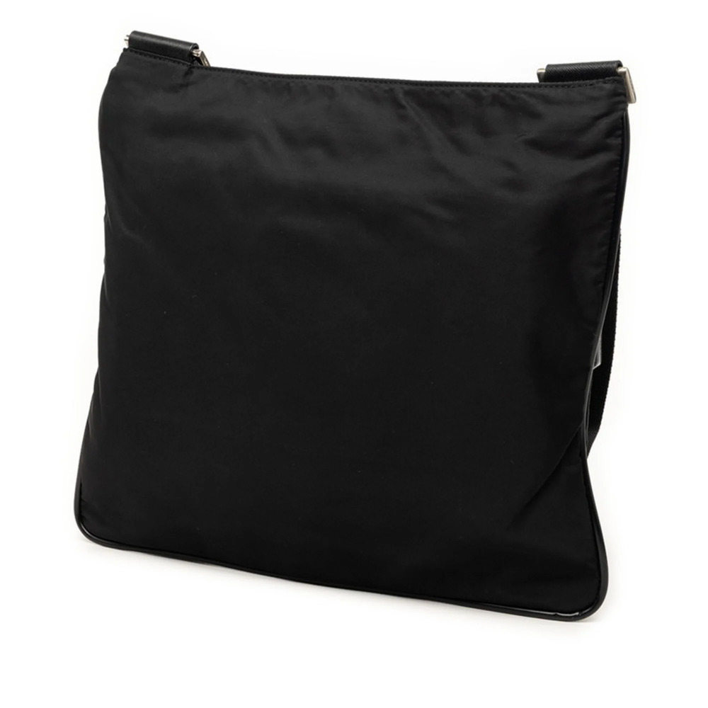 PRADA Black Shoulder Bag - Picture 2 of 5